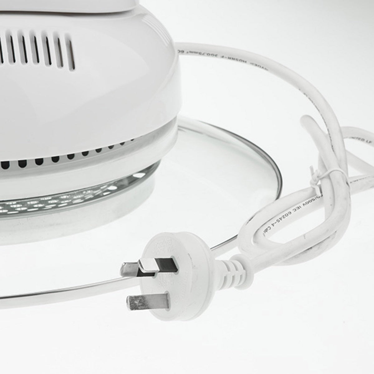 Digital Turbo Convection Oven Electric Cooker Air Fryer | 17L Capacity | 1400w