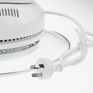 Digital Turbo Convection Oven Electric Cooker Air Fryer | 17L Capacity | 1400w