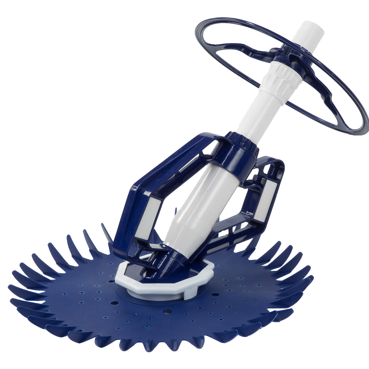 HydroActive Automatic Swimming Pool Vacuum Cleaner | Leaf Eater Diaphragm