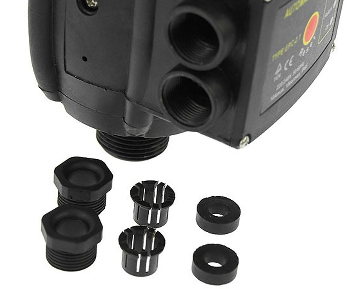 HydroActive Water Pump Controller | Automatic Pressure Switch, Electric Electronic Control