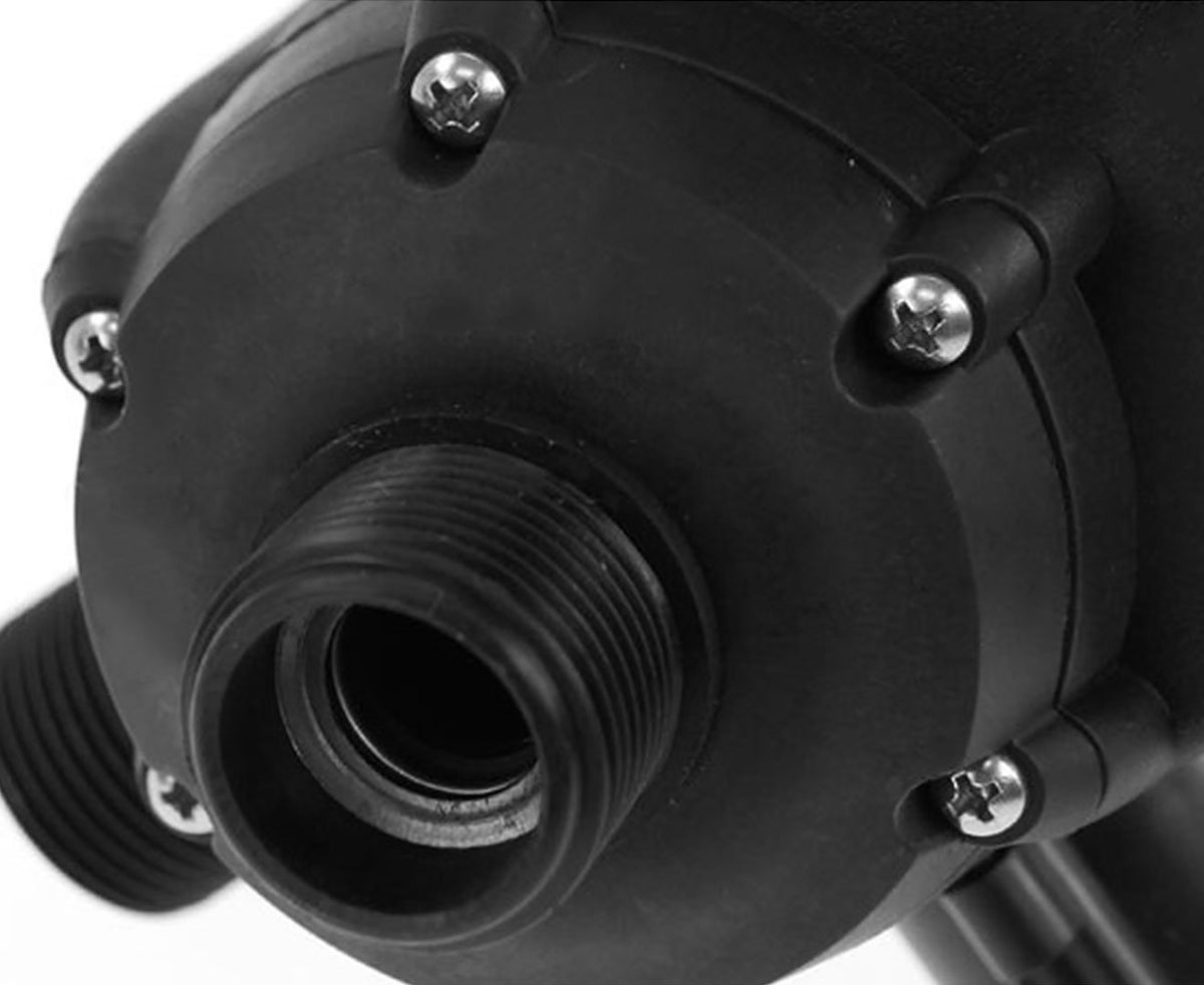 HydroActive Water Pump Controller | Automatic Pressure Switch, Electric Electronic Control