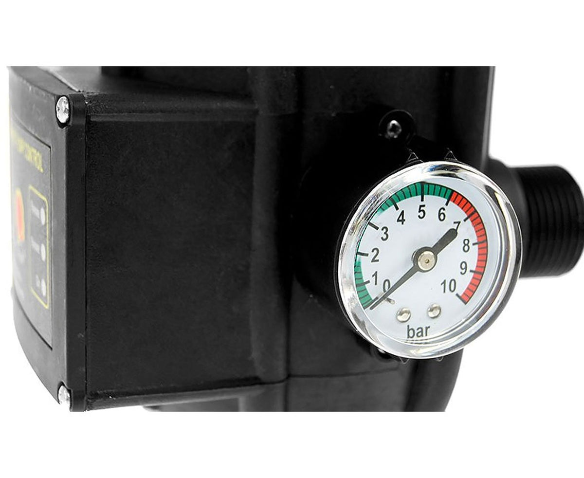 HydroActive Water Pump Controller | Automatic Pressure Switch, Electric Electronic Control