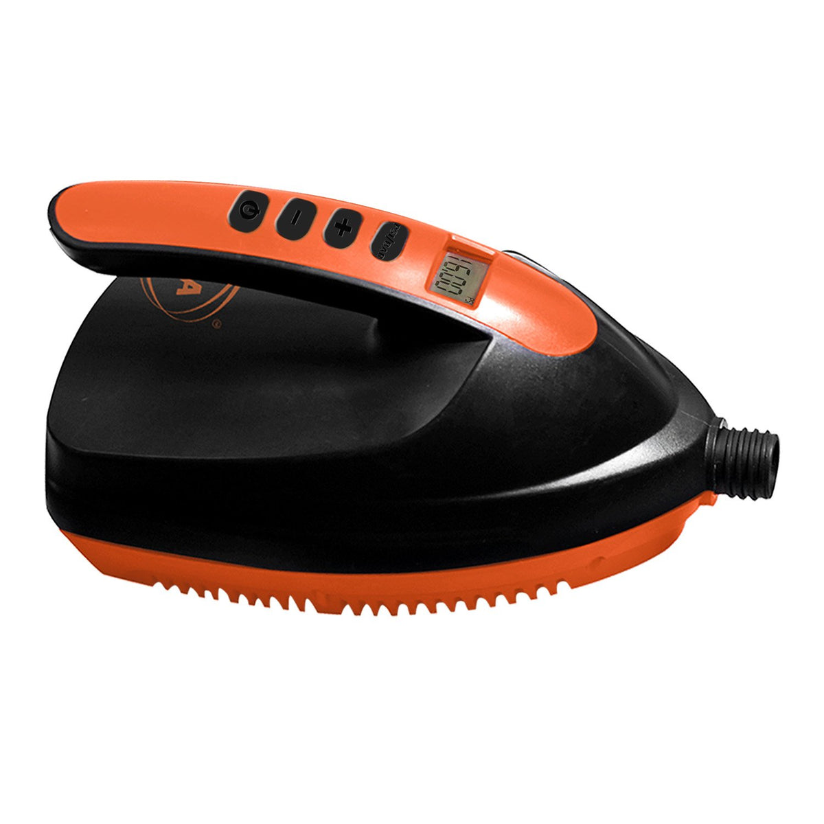 Portable Electric Air Pump | 12V | for Inflatable Paddle Boards
