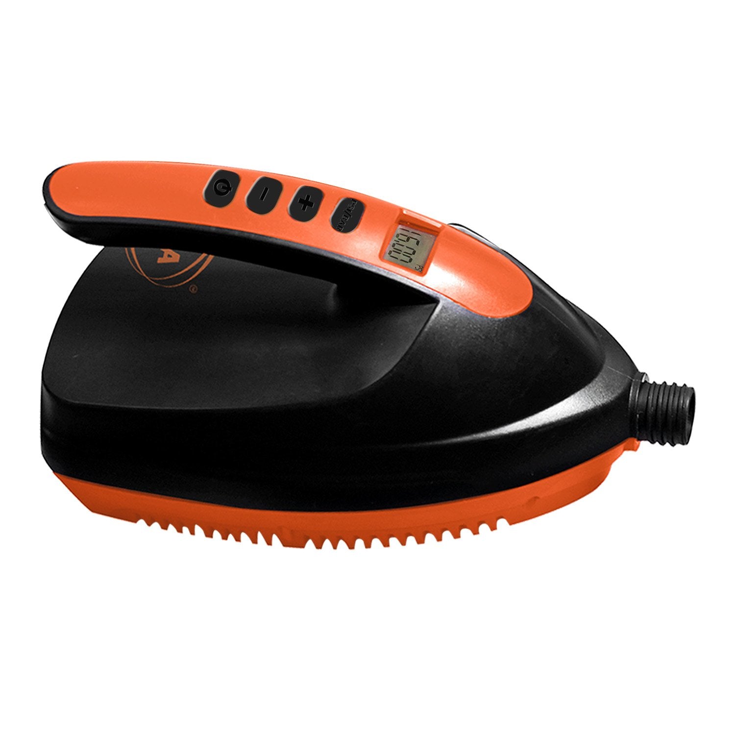 Portable Electric Air Pump | 12V | for Inflatable Paddle Boards