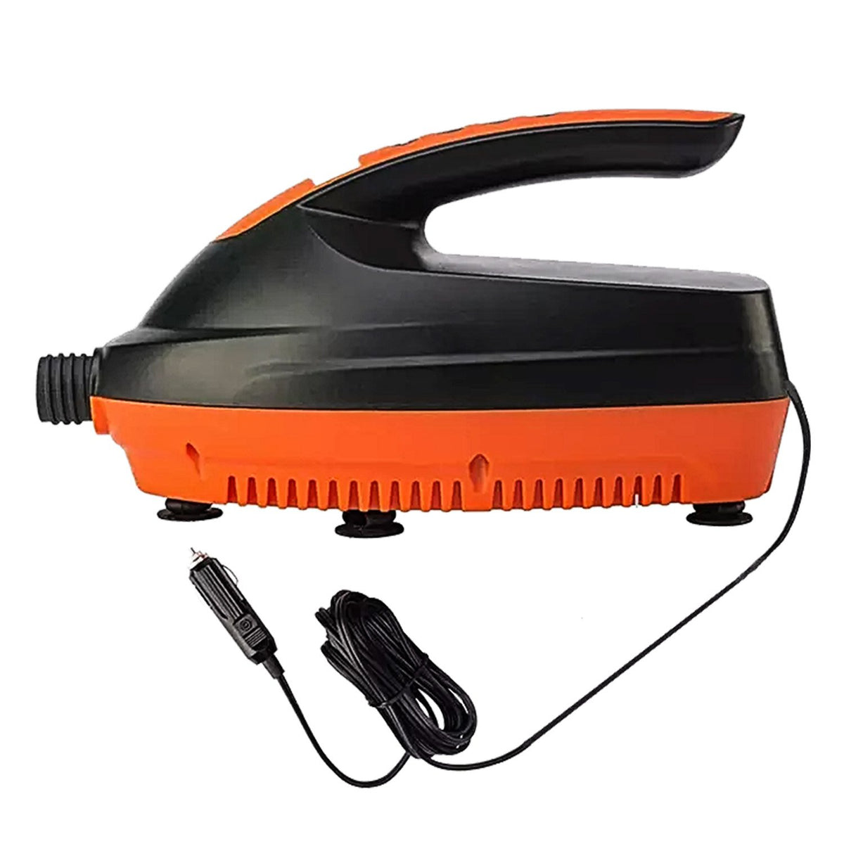 Portable Electric Air Pump | 12V | for Inflatable Paddle Boards