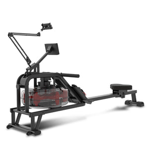 13L Water Resistance Rowing Machine Rower by Powertrain