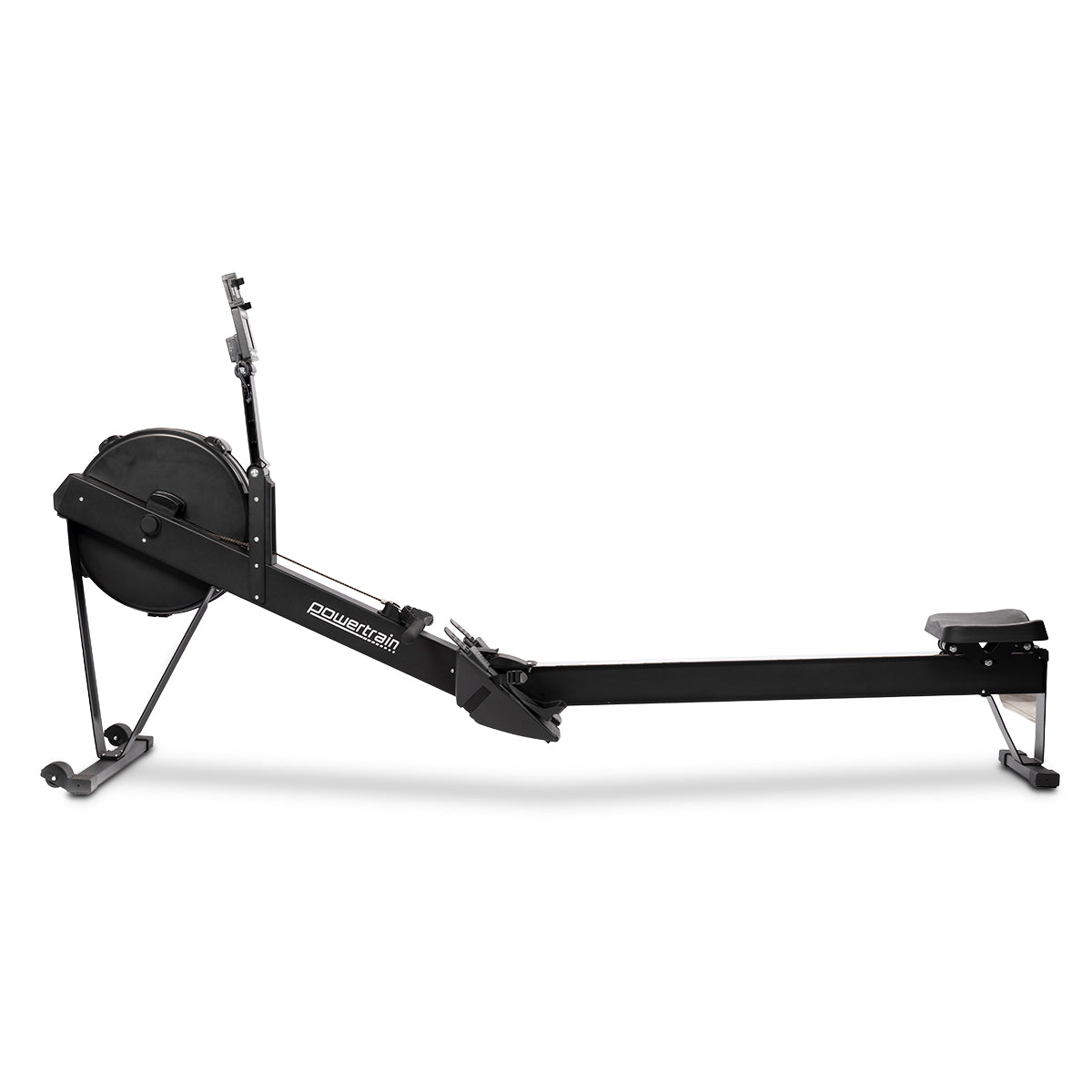 Air Rowing Machine Resistance Rower for Home Gym Cardio