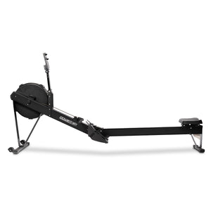 Air Rowing Machine Resistance Rower for Home Gym Cardio
