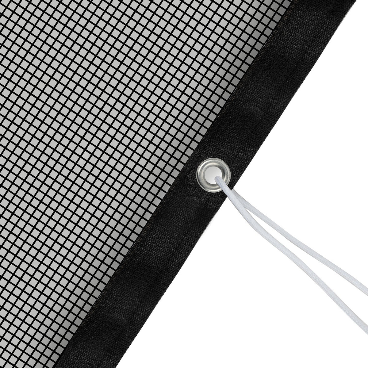 HydroActive UV-Resistant Swimming Pool Leaf Net Cover | 6 x 11m