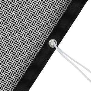 HydroActive UV-Resistant Swimming Pool Leaf Net Cover | 6 x 11m