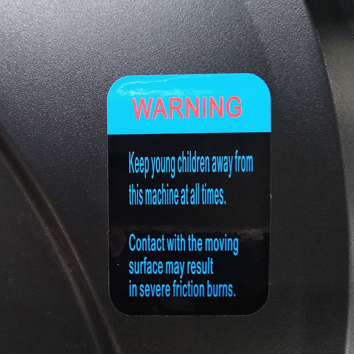 Foldable Electric Treadmill | K100 | Home Gym Cardio Equipment | Powertrain