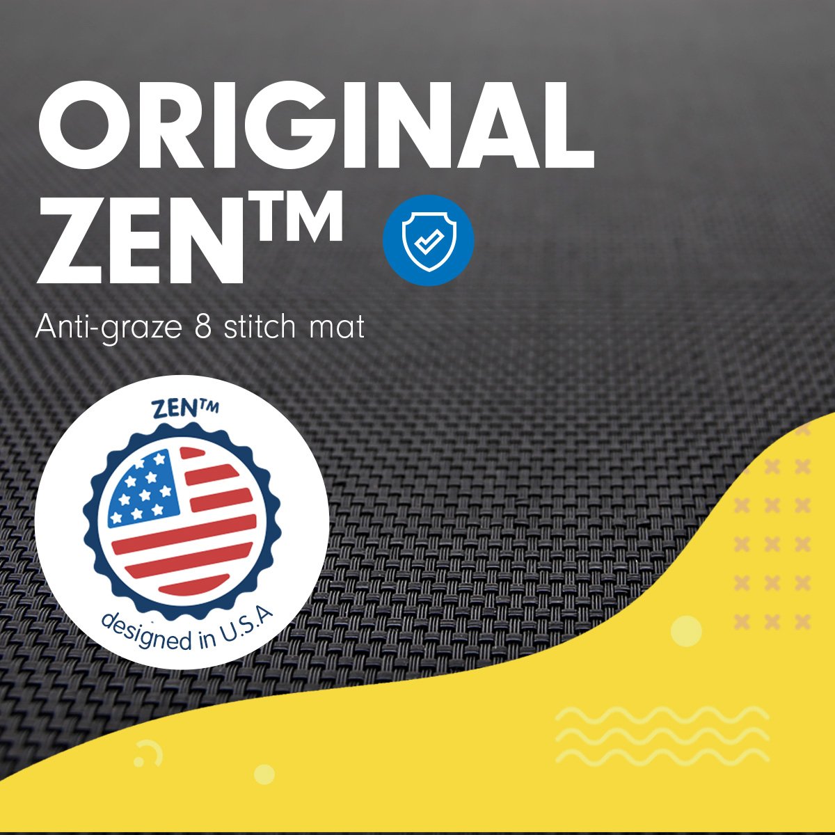 4.5ft Trampoline Round with Free Safety Net Spring Pad Cover Mat | Outdoor - Blue Pink