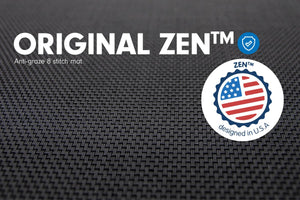 Classic Trampoline - 6ft | Free Safety Net, Spring Pad, Mat, Ladder, Basketball Set - Blue