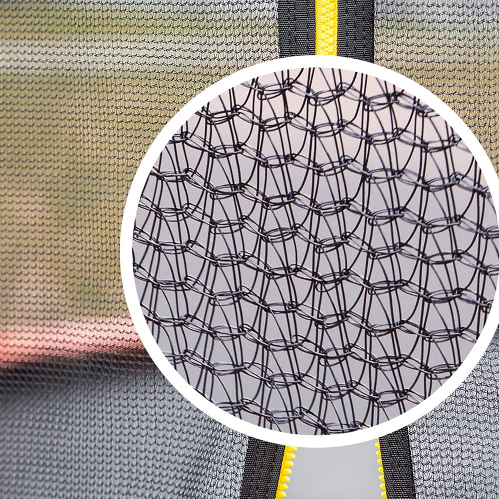 Replacement Net for 8ft x 11ft Rectangular Trampoline