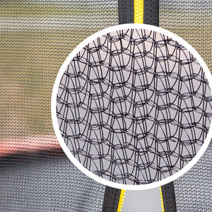 Replacement Net for 8ft x 11ft Rectangular Trampoline