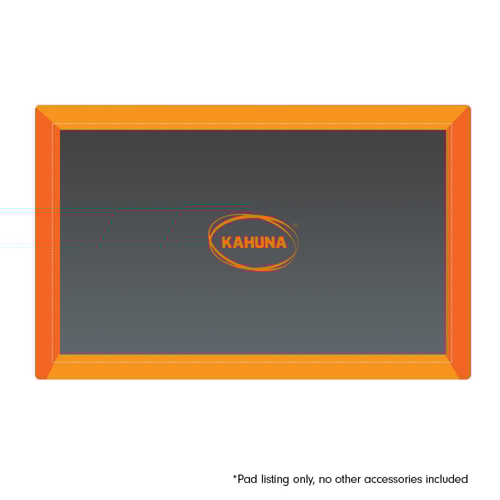 6ft x 9ft Replacement Rectangular Trampoline Pad