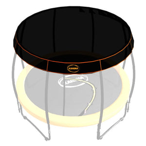 6ft Trampoline Roof Cover for Kahuna Trampolines