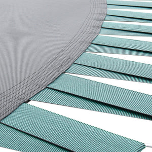 Springless Trampoline Replacement Mat Round - 16ft