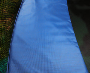 Trampoline Replacement Pad - 16ft | Round - Blue