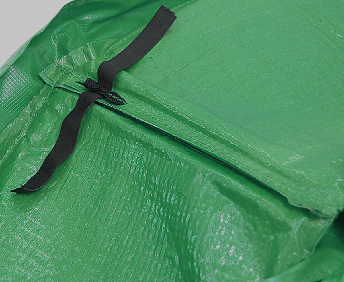16ft Trampoline Replacement Spring Pad Cover - Green