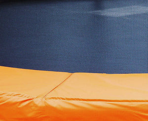 Trampoline Replacement Pad - 6ft | Round - Orange