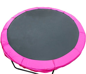 Trampoline Replacement Pad - 12ft | Round - Pink