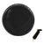 Powertrain Yoga Stability Disc | Home Gym Pilates Balance Trainer | Black