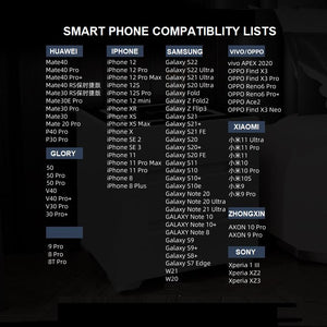 Smart Bedside Tables Finger Print Lock Side 3 Drawers Wireless Charging USB Nightstand LED AU