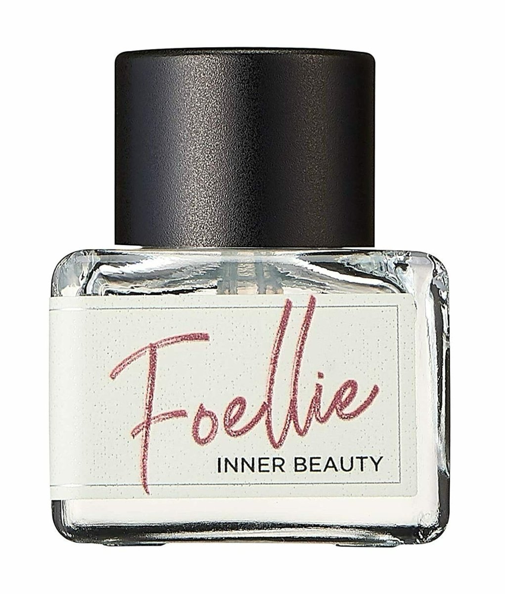 FOELLIE Beauty Feminine Care Hygiene Cleanser | Inner Perfume - 5ml | Eau de Bebe Bonbon