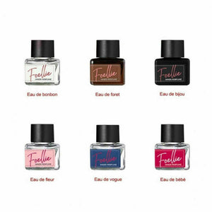 FOELLIE Beauty Feminine Care Hygiene Cleanser | Inner Perfume - 5ml | Eau de Bebe Vogue