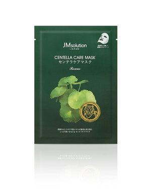 JM Solution Centella Care Mask Rescue (5 Sheets)