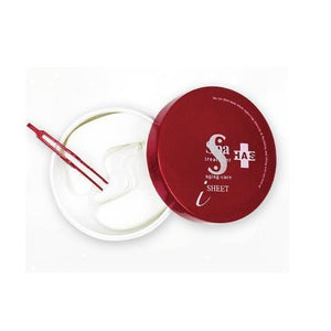 SPA Treatment HAS Aging-Care | i Sheet Eye Mask (60 sheets)