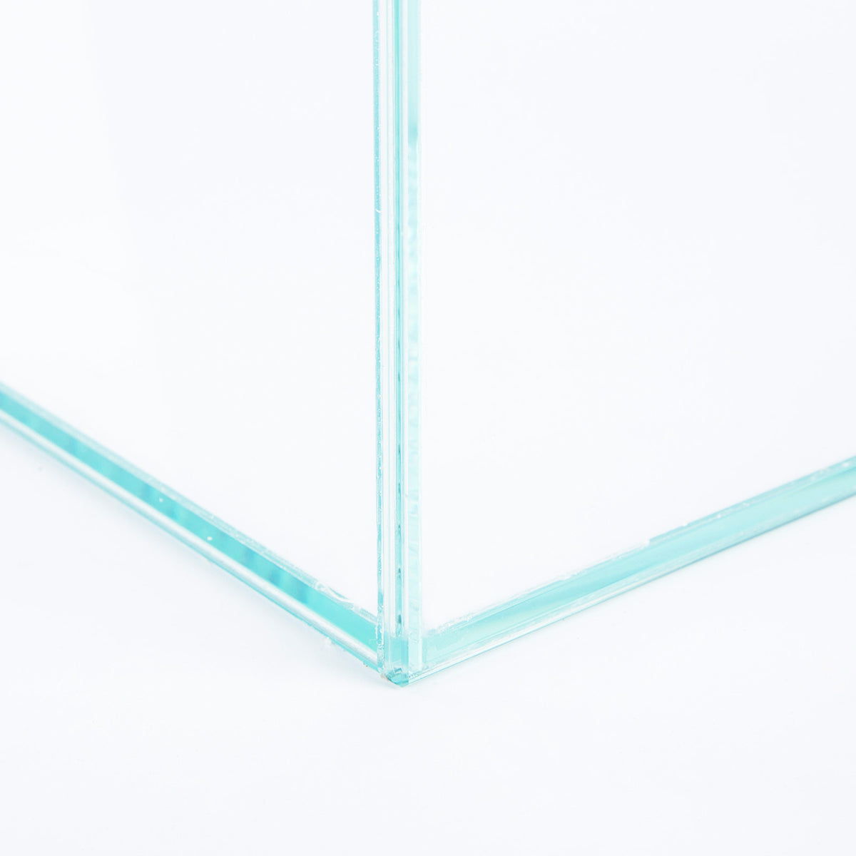 Dynamic Power Aquarium Fish Tank 70L Starfire Glass - The Hippie House