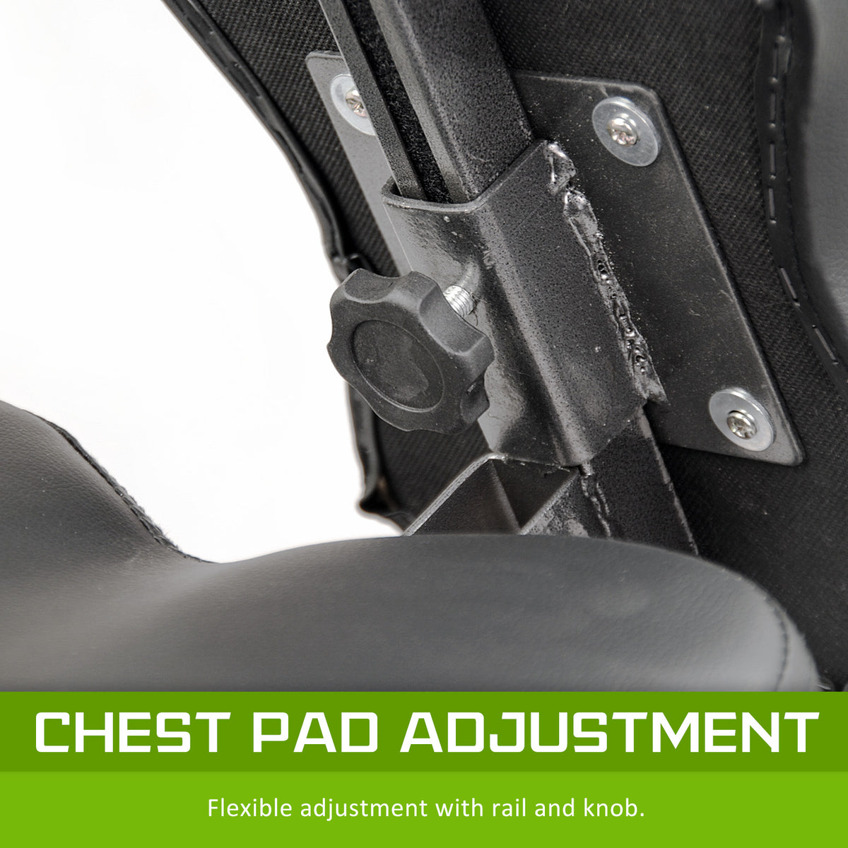 Forever Beauty Black Portable Beauty Massage Foldable Chair Table Therapy Waxing Aluminium - The Hippie House