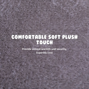 Paw Mate 143cm Grey Cat Tree CATOPIA Sisal Scratching Post