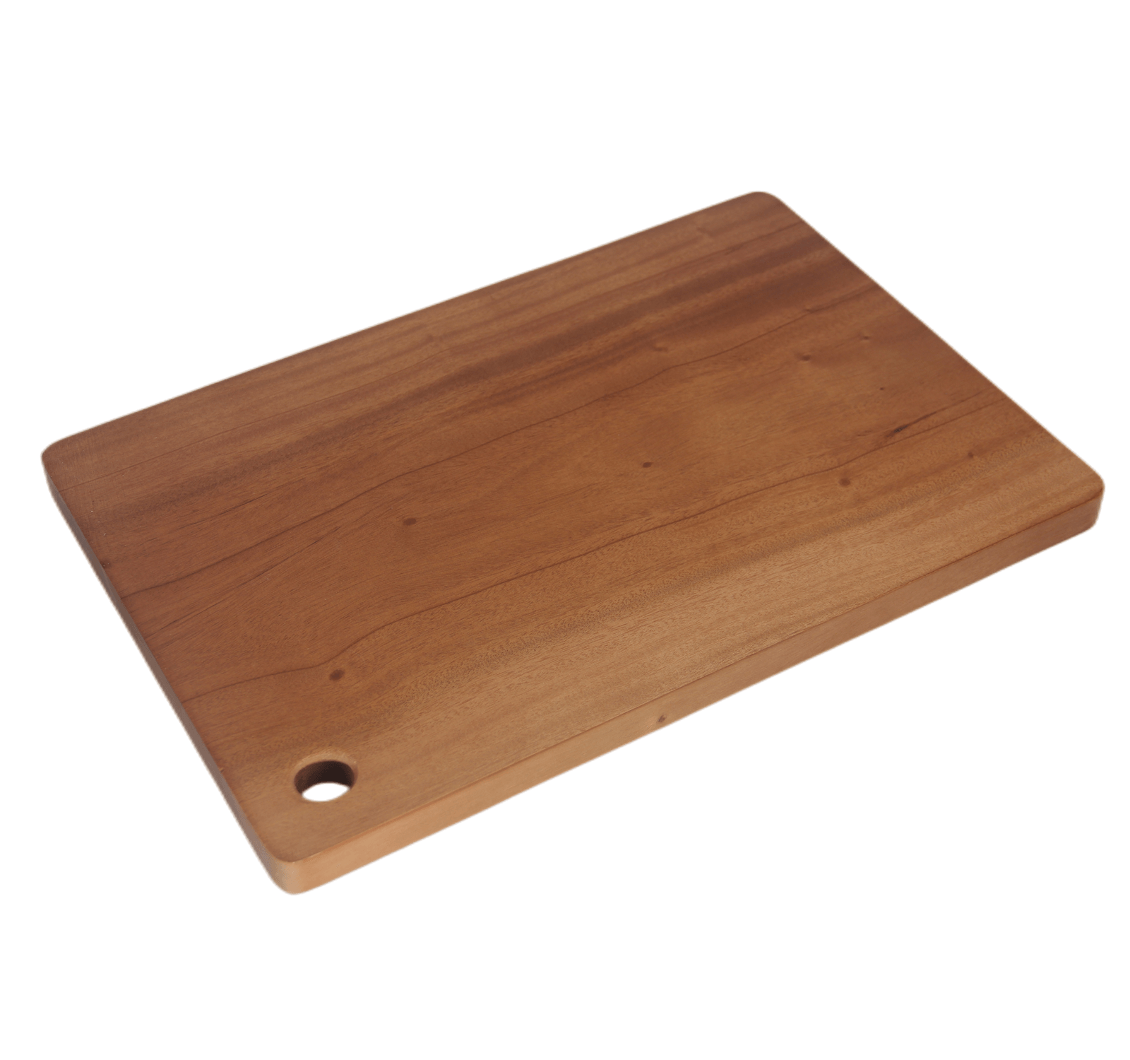 Natural Hardwood Kitchen Cutting Board