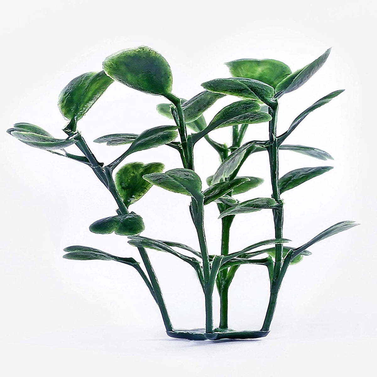 Artificial Plant Wall Grass Panels - Pack of 12 | 50x50cm each | Green