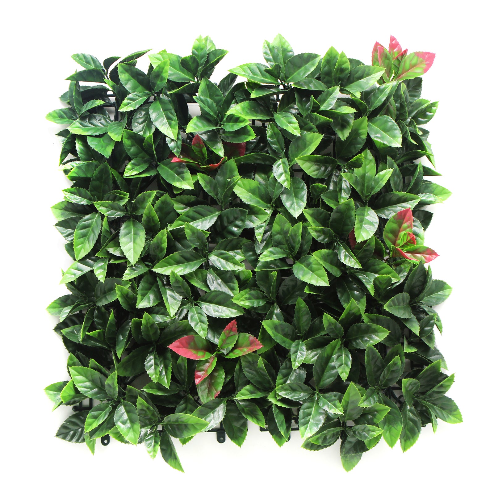 Artificial Plant Wall Grass Panels - Pack of 12 | 50x50cm each