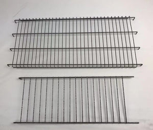 3 X Platforms & 3 X Ladders For 140 cm Ferret Parrot Cat Bird Cage
