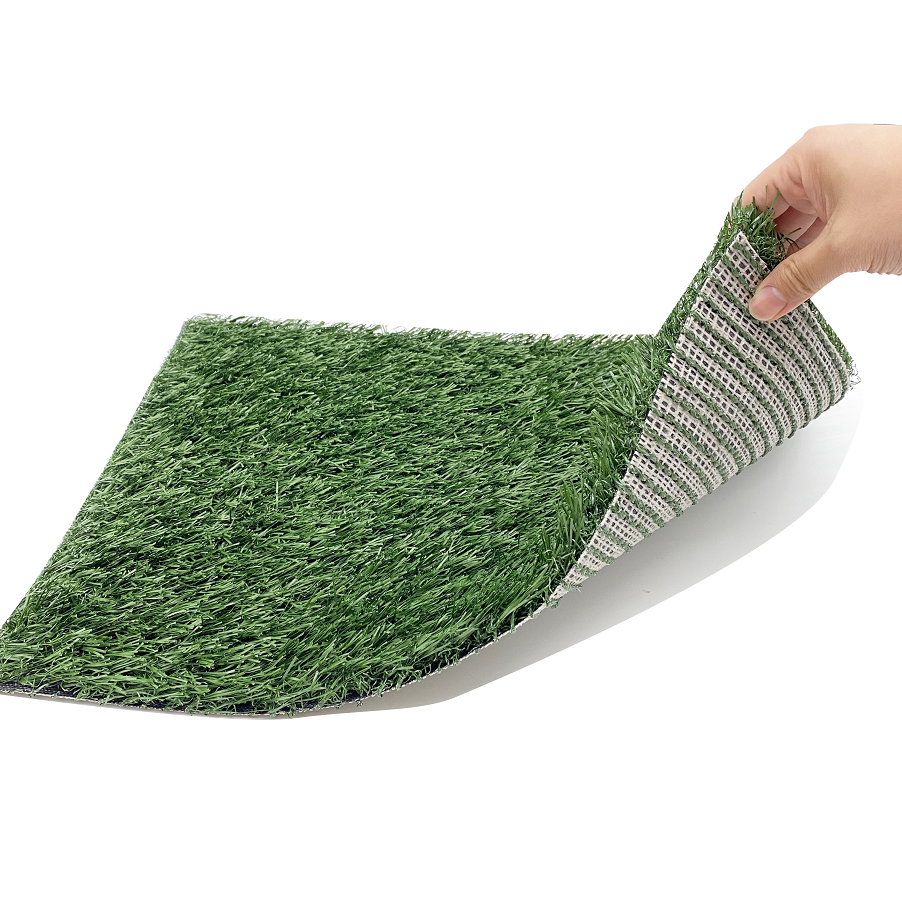 Grass Replacement for Dog Potty Pad - 4 Pack - 71 x 46 cm