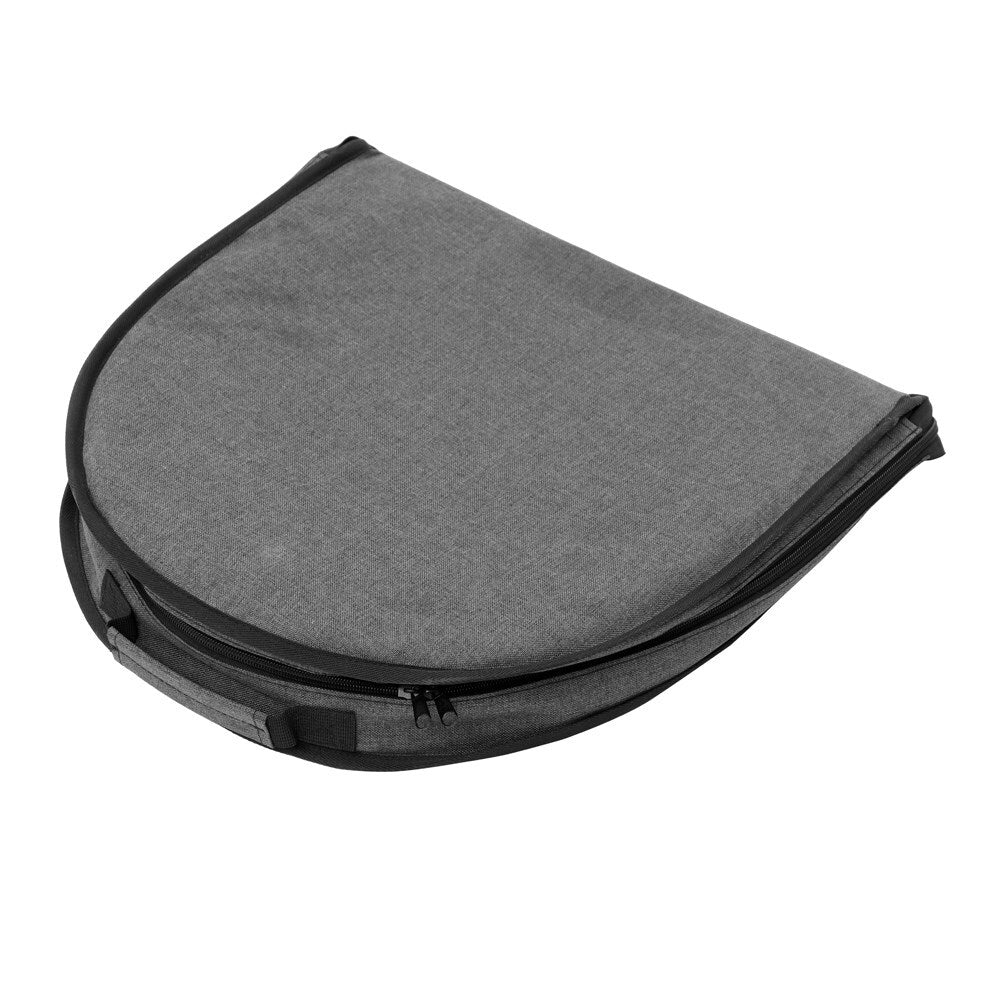 Soft Playpen for Small Pets | Portable Mesh Enclosure | Cat and Dog