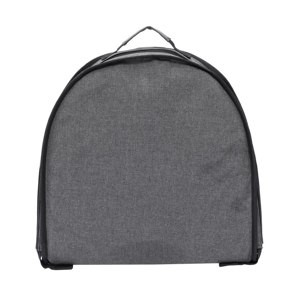 Soft Playpen for Small Pets | Portable Mesh Enclosure | Cat and Dog