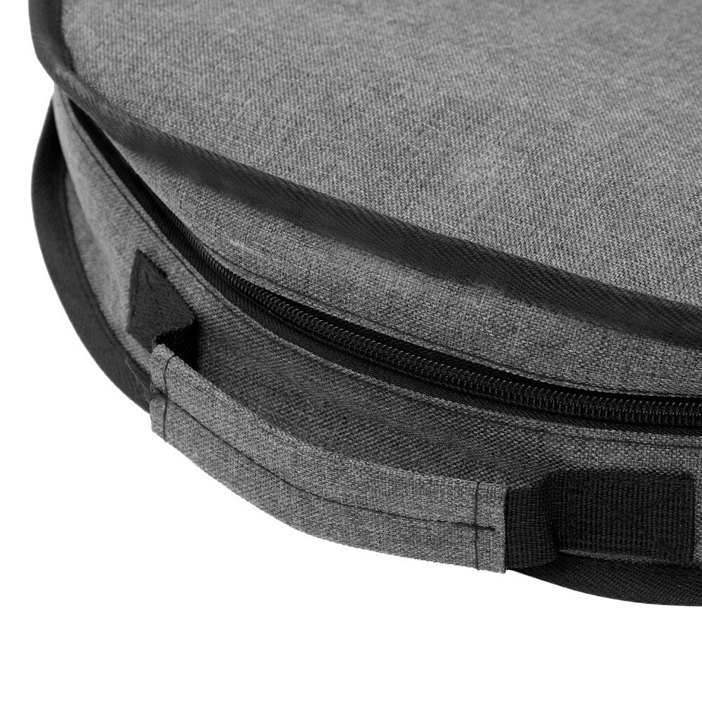 Soft Playpen for Small Pets | Portable Mesh Enclosure | Cat and Dog