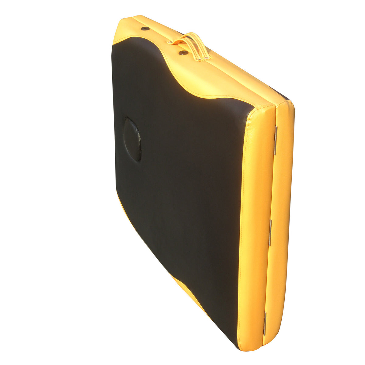 2 Fold Portable Aluminium Massage Table - Beauty Therapy Bed