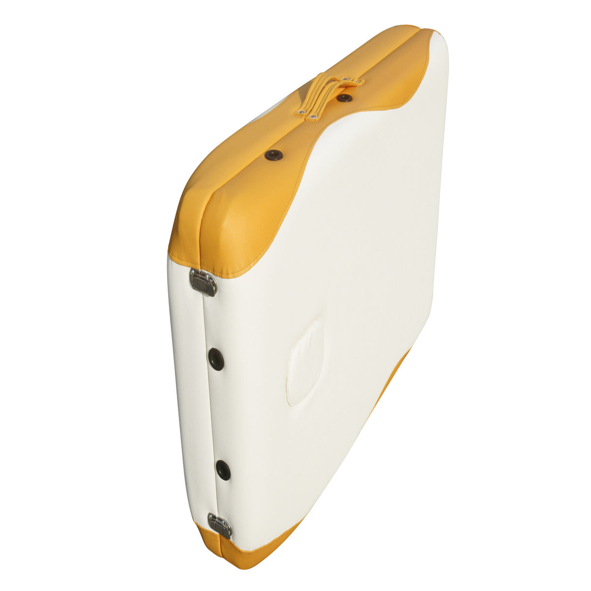 2 Fold Portable Aluminium Massage Table - Beauty Therapy Bed