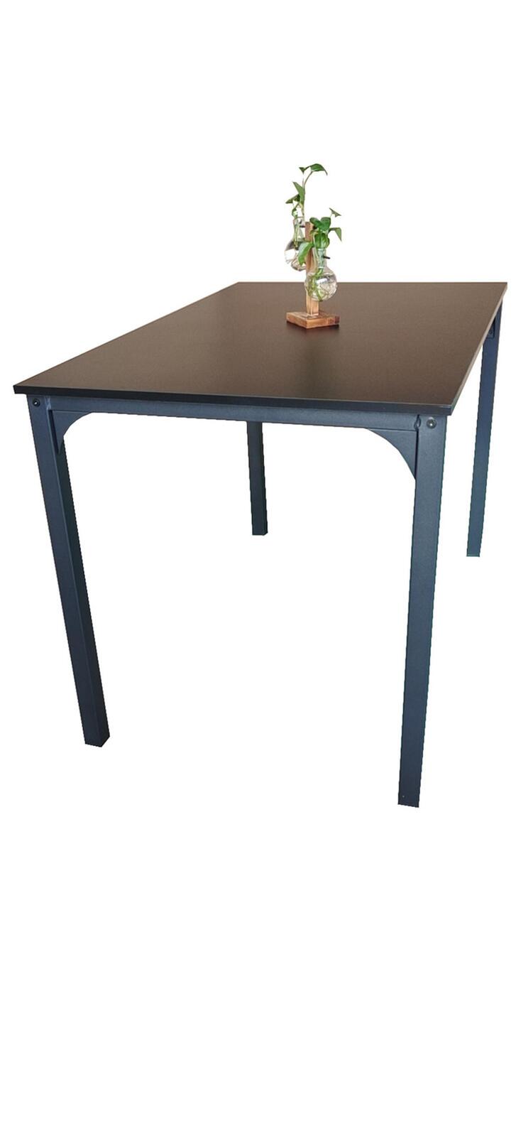 5 Piece Kitchen Dining Room Table and Chairs Set Furniture by YES4HOMES