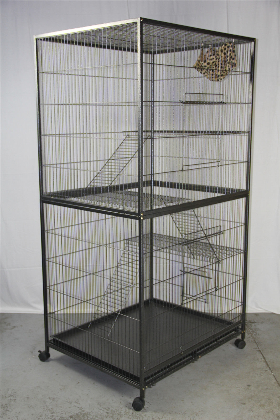 180cm Parrot Cat Ferret Hamster Rat Bird Aviary Cage