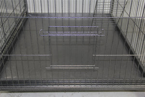 180cm Parrot Cat Ferret Hamster Rat Bird Aviary Cage