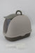 Cat Toilet Litter Box | Portable Hooded Tray House with Scoop and Handle | Brown