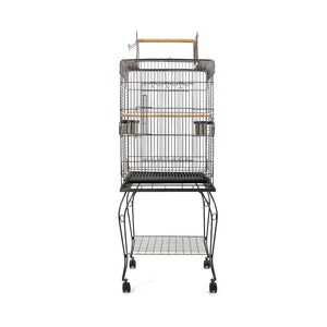 Pet Bird Cage Parrot Budgie Canary Aviary | 148 cm